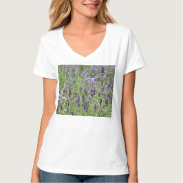 Lavendel T-Shirt