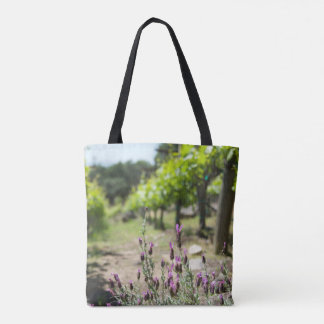 Lavendel-Tasche Tasche