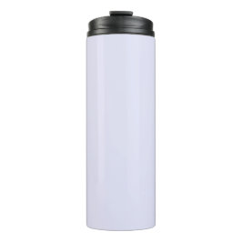 Lavendel Thermosbecher