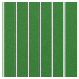 Lavendel und dunkelgrüne, farbige Linienmuster Stoff
