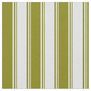 Lavendel und grüne farbige Linien Stoff