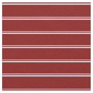 Lavendel- und Maroon-Farblinien/Streifen-Muster Stoff