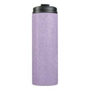 Lavendel-Unordnung Thermosbecher