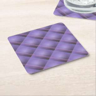 Lavendel Untersetzer