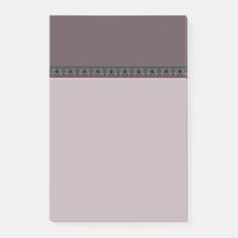 Lavendel Vögel im Weingarten Kilim Ornament