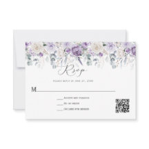 Lavendel White Peonies Rose Bloral