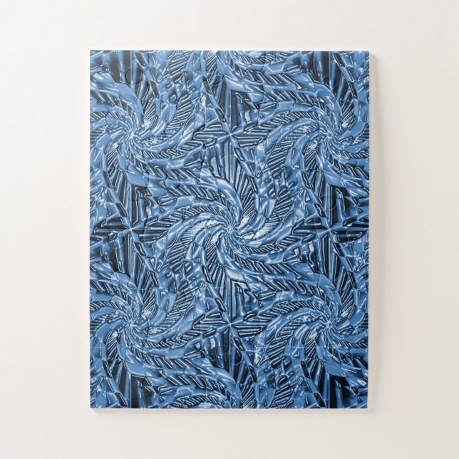 Lavendelblau.... (Vertikal)