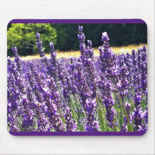 Lavendelfarm Mousepad