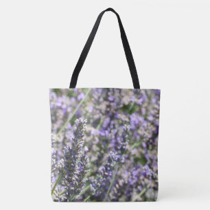 Lavendelfelder 2020 tasche