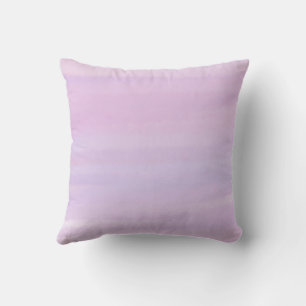 Lavendelrose ist meine Lieblingsfarbe Wurfkissen Kissen