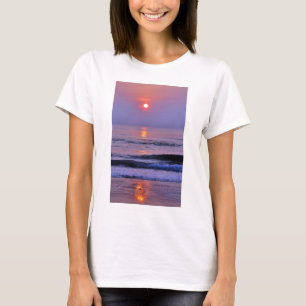Lavendelsonne T-Shirt