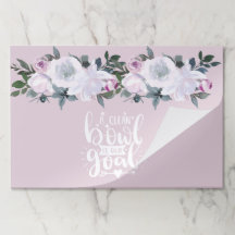 Lavendelwasserfarbe Blumenzwiebeln Inspirationsoff
