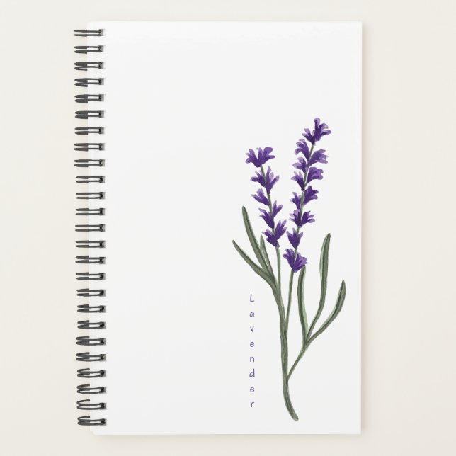 Lavender (Devant)