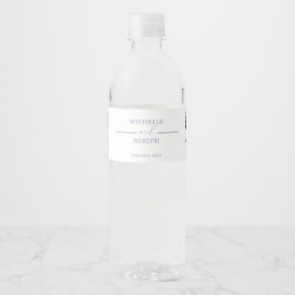 Lavender Bliss Elegante Hochzeit im Wasserfarbenbe