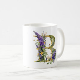 Lavender Chill Kaffeetasse