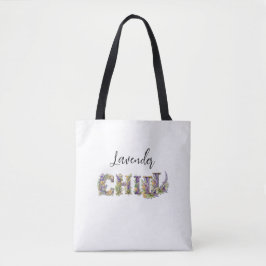 Lavender Chill Tasche