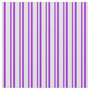 Lavender & Dark Violet Farbmuster Stoff