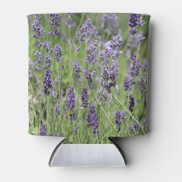 Lavender Dosenkühler