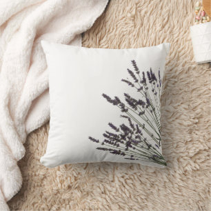Lavender Dreams Pillow Kissen