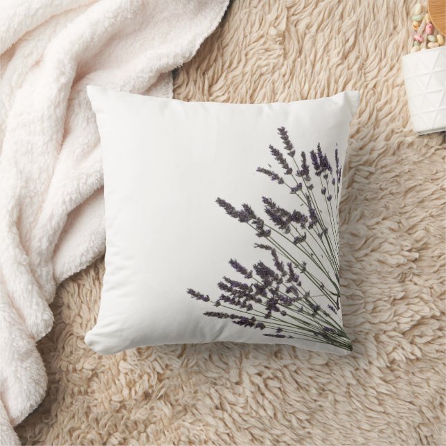 Lavender Dreams Pillow Kissen (Decke)