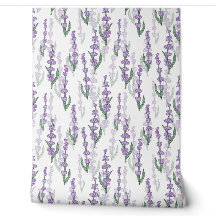 Lavender Feald