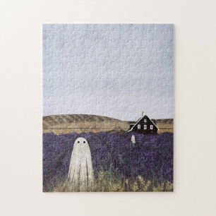 Lavender Ghost