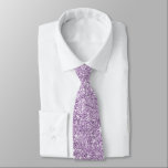 Lavender Glitzer Funkelnd Neck Tie Krawatte<br><div class="desc">LavenderGlitter Funkelnd Neck Tie - perfekt für jeden besondere Anlass. So ein nachdenkliches Geschenk für ihn.</div>