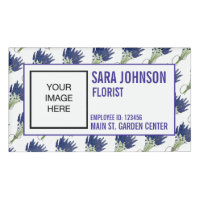 Lavender Herb Bunch Blume Gardener Florist