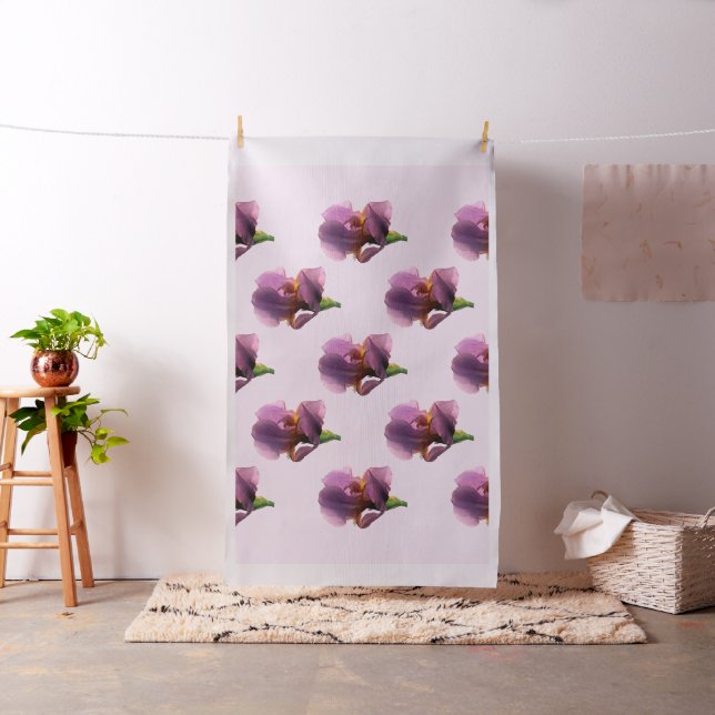 Lavender Ire....... Stoff (Beispiel)