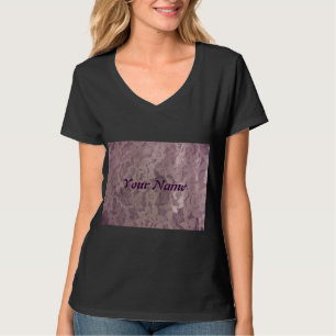 Lavender Lace T-Shirt