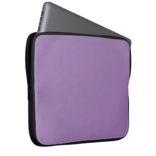 Lavender Laptopschutzhülle