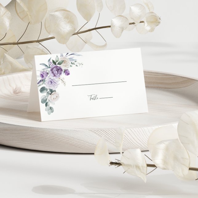 Lavender Lila Peony White Roses (Von Creator hochgeladen)