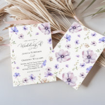 Lavender Lila Violett-BlumenzwiebelFrühjahrssonne