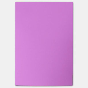 Lavender Magenta Beste Farbkoordination Post-it Klebezettel