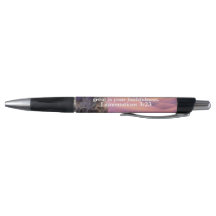 Lavender Pen Lamentations 3:23