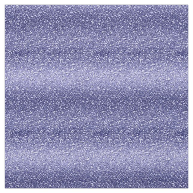 Lavender Sparkling Glitzer Glam Shine Stoff (Muster)