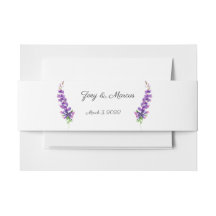 Lavender Stems