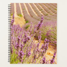 Lavender Themed Geschenk für Reisebegleitung
