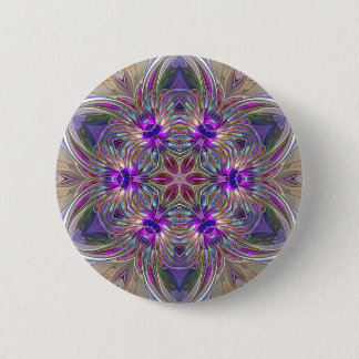 Lavender Thrill Button