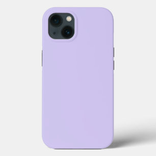 Lavender Twist, iPhone 13 Coque
