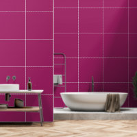 Lavender Wallpaper | Massiv- und Wandbehandlungen