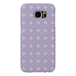 Lavendershippo-Muster Case-Mate iPhone Hülle