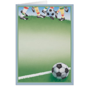 L'avenir donne un coup de pied le ©