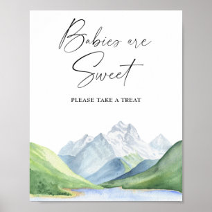 L'aventure commence ! - bébés sont doux affiche