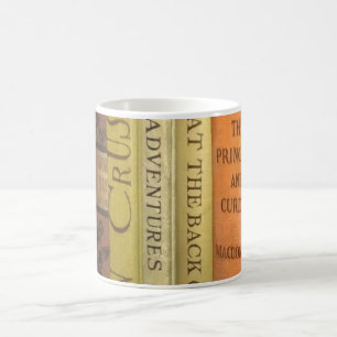 L'aventure réserve la tasse