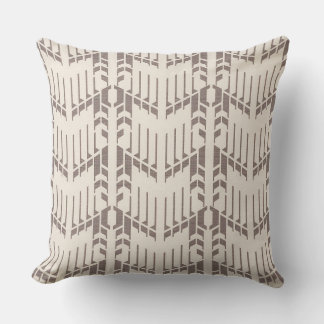 Laver en noyer Hamilton Designer Accent Coussin