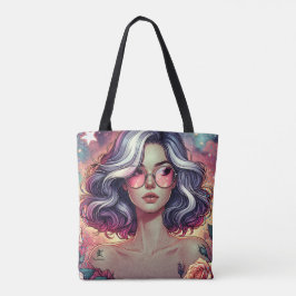 LAVISH TASCHE