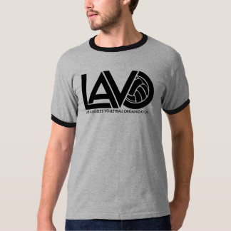 LAVO Wecker-T-Shirt T-Shirt