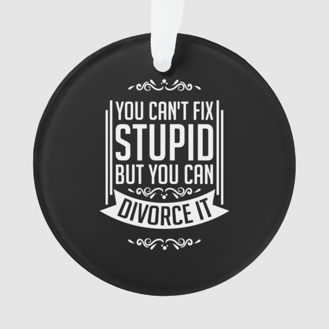 L'avocat peut le Divorcer (devant)