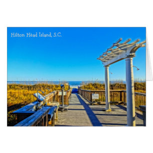 L'avoine marine et le Surf ! Hilton Head Island SC